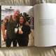 Illustration for article titled This Dwayne 'The Rock' Johnson Photo Book Could Use a Few Pointers From Me, a Fan